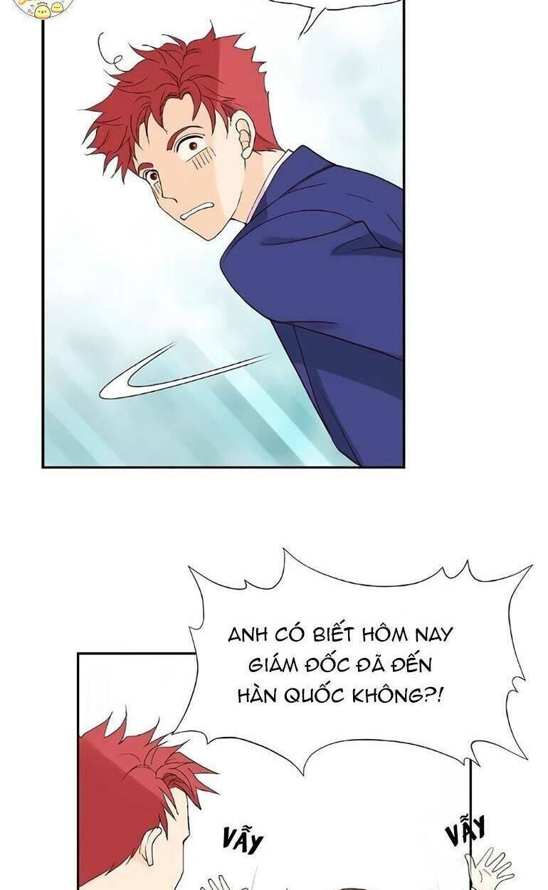 Lee Bom, Em Là Của Anh: Chapter 5