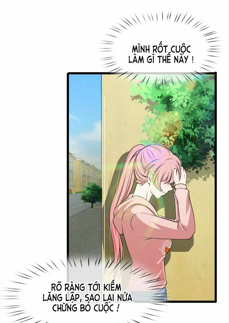 Phúc Hắc Lão Công Buông Em Ra: Chapter 125