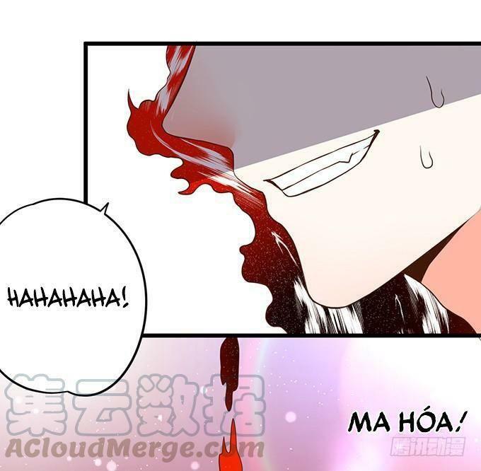 Hồ Tiên Hung Bạo: Chapter 65