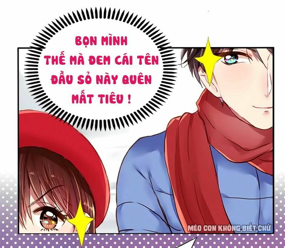 Không Có Ssr Làm Sao Để Yêu: Chapter 18
