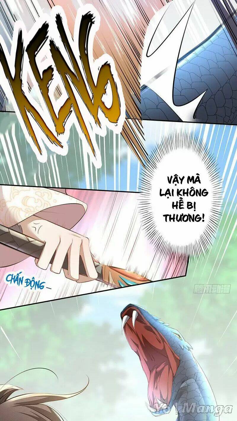 Tuyệt Thế Luyện Đan Sư: Chapter 79