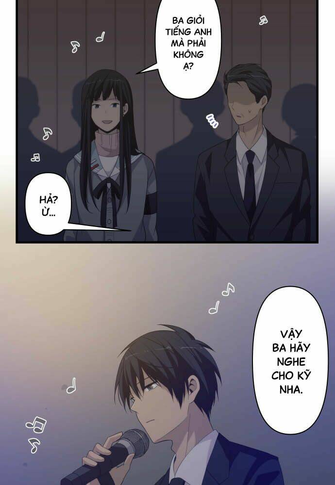 Blue Hearts: Chapter 49