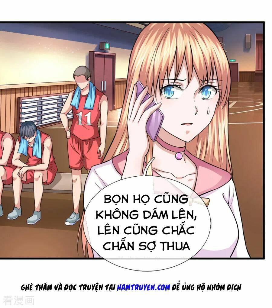Tuyệt Thế Phi Đao: Chapter 113