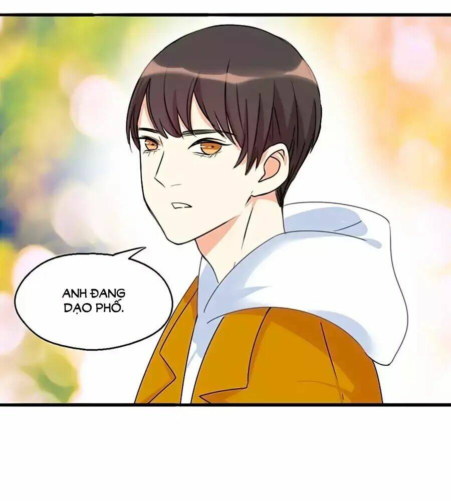 Mùi Hương Lãng Mạn: Chapter 12