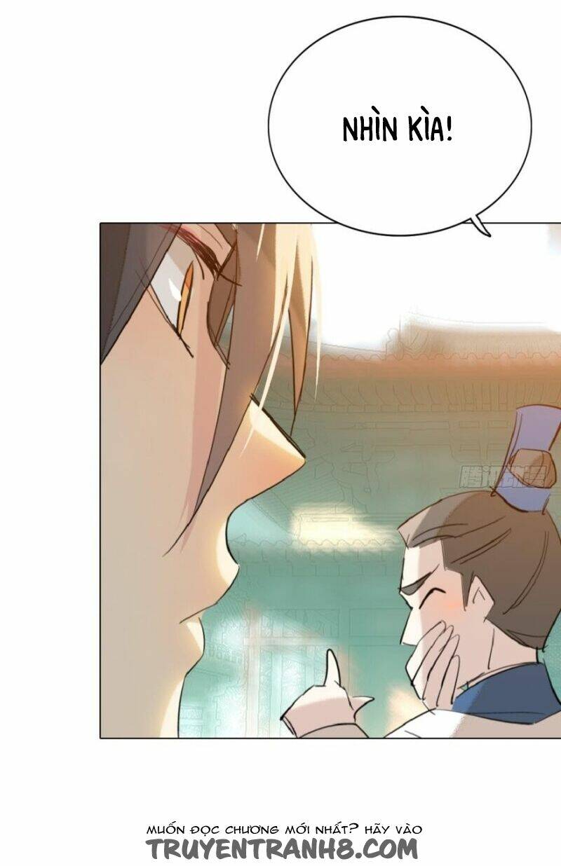 Sư Phụ Lại Trêu Chọc Ta: Chapter 3