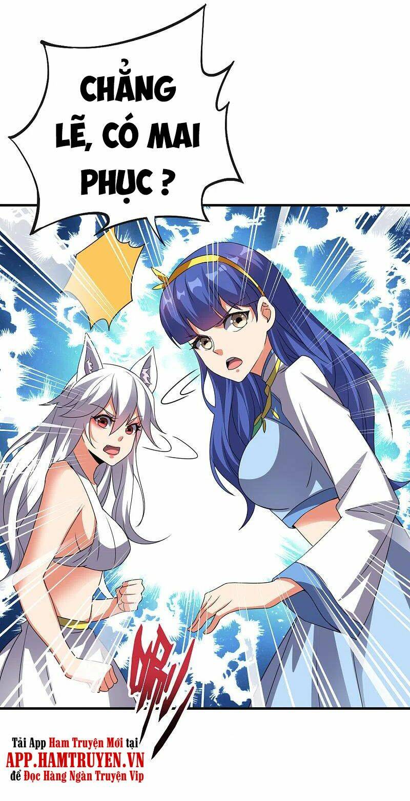 Phục Thiên Thánh Chủ: Chapter 177