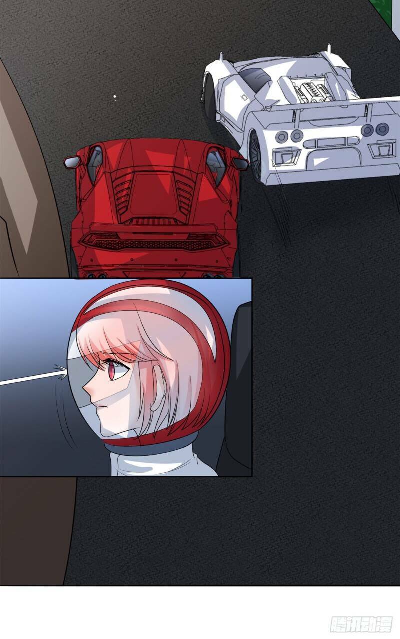 Siêu Cấp Nữ Thần Trọng Sinh: Chapter 23