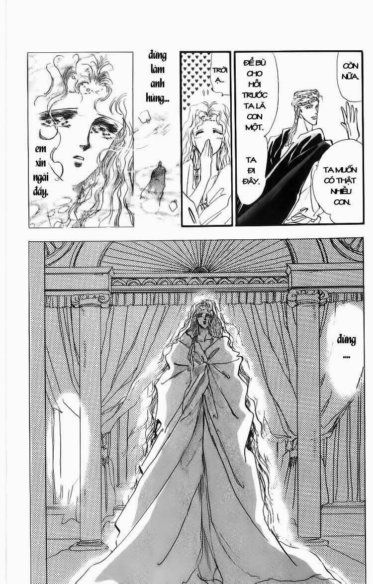 Đứa Con Số Phận: Chapter 8