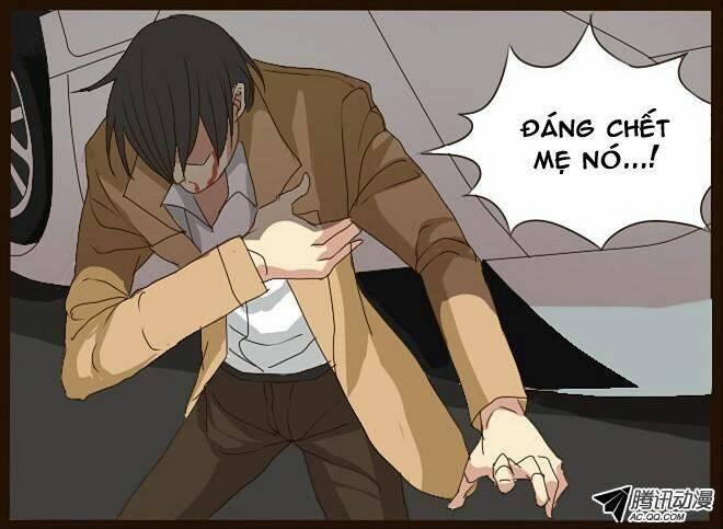 Future trial: Chapter 4