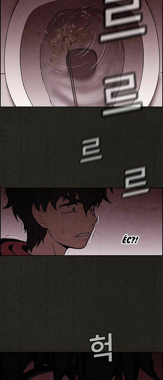 Quái Vật Tại Chung Cư Xanh: Chapter 10