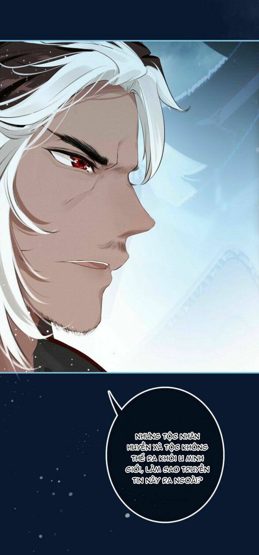 Đế Sư Tại Thượng: Chapter 11