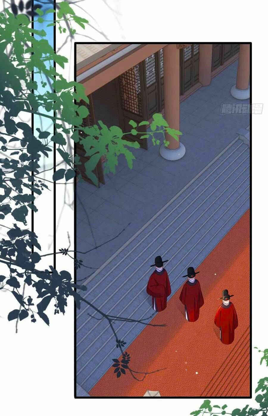 Nữ Thủ Phú Chi Kiều Sủng Nhiếp Chính Vương: Chapter 90