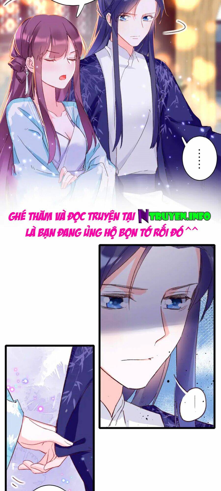 Hoa Nhan Sách: Chapter 213