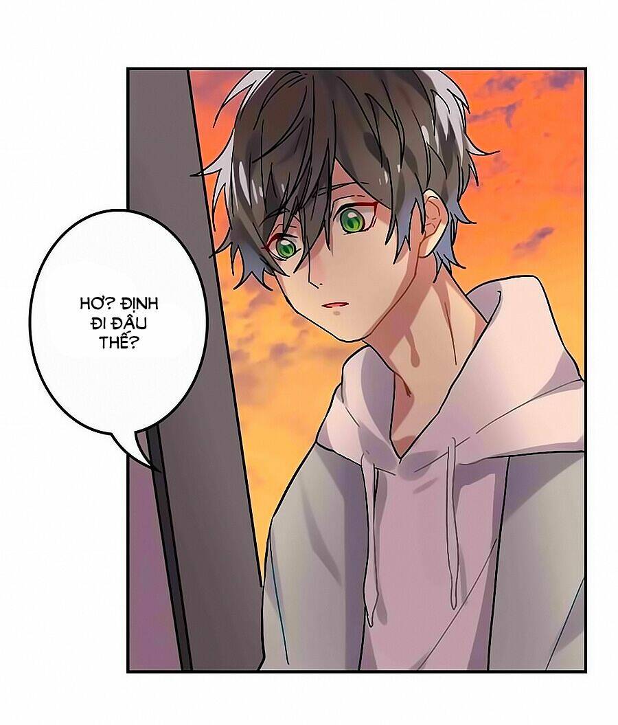 Một Giây Sau Bắt Đầu: Chapter 14