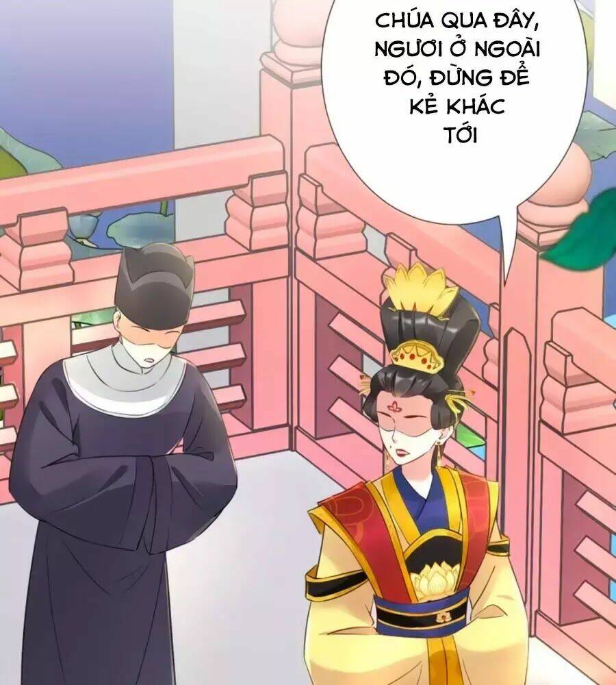 Vương Phi Có Chút Nghịch Ngợm: Chapter 56