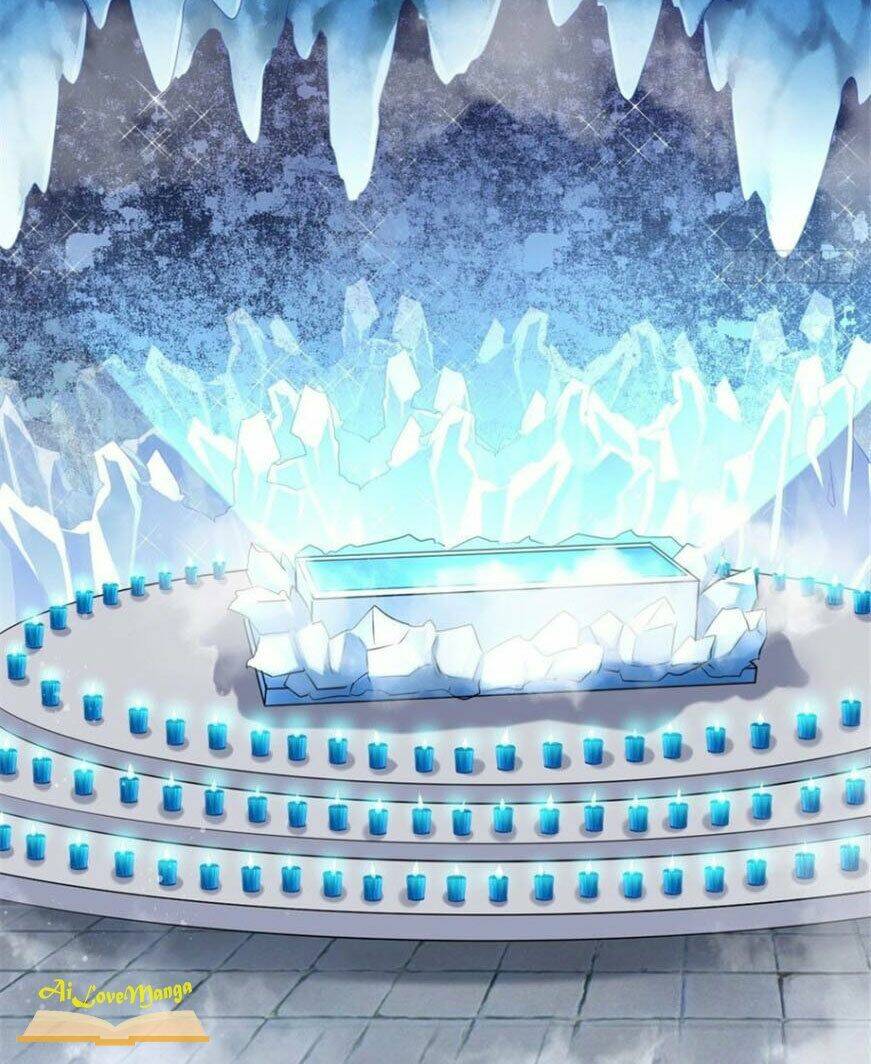 Vương Phi Thật Thích Trang Điểm: Chapter 125