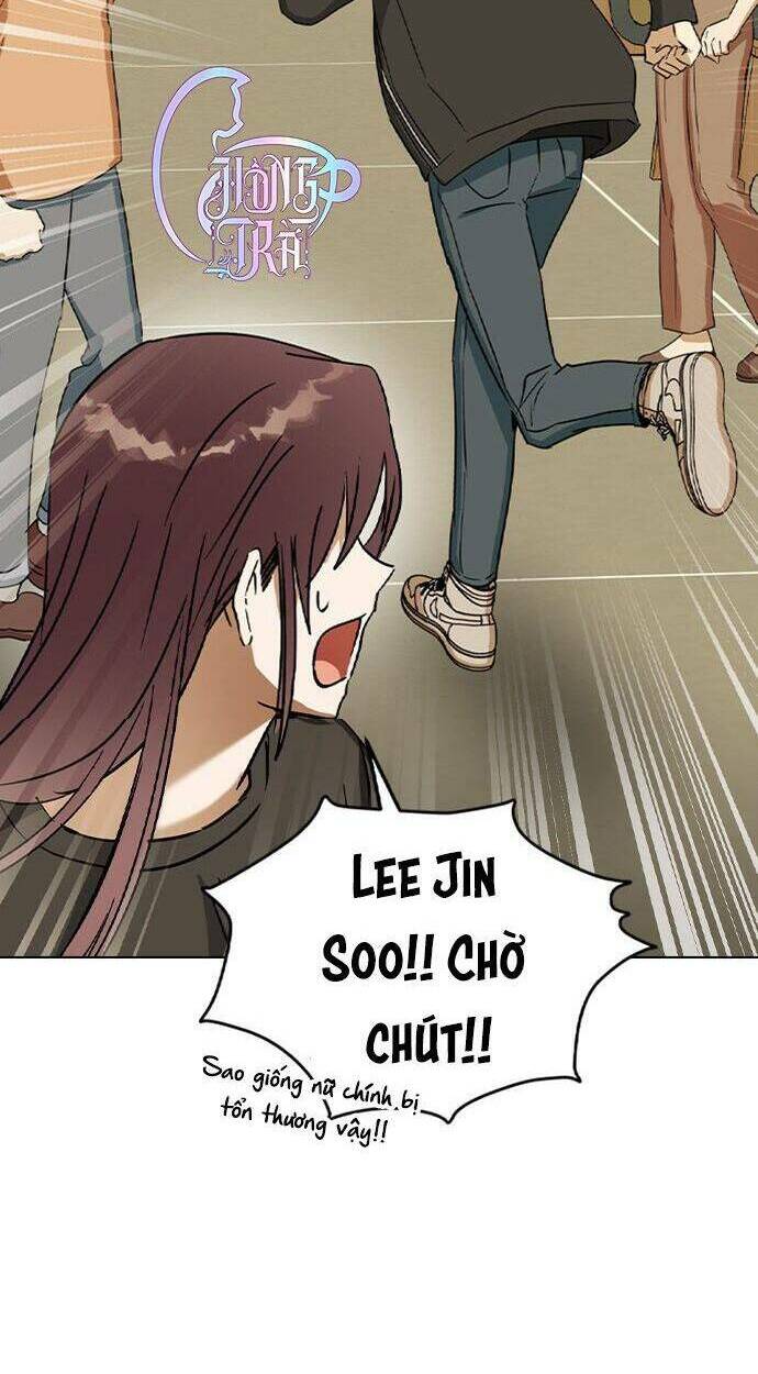 Duyên Nợ Kiếp Trước: Chapter 32