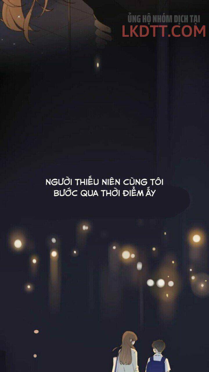Cô Ấy Không Đáng Yêu: Chapter 38.1