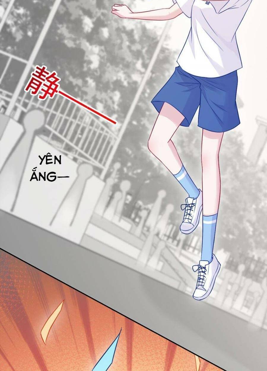 Khi Cô Gái Nhìn Thấy Thời Gian: Chapter 3