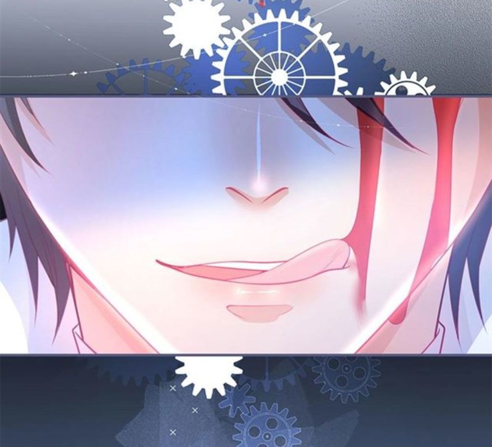 Vương Tử Và Ánh Trăng Đen: Chapter 54