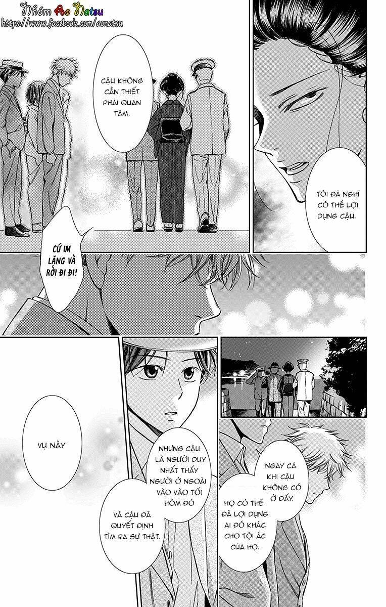 Usotoki Rhetoric: Chapter 20