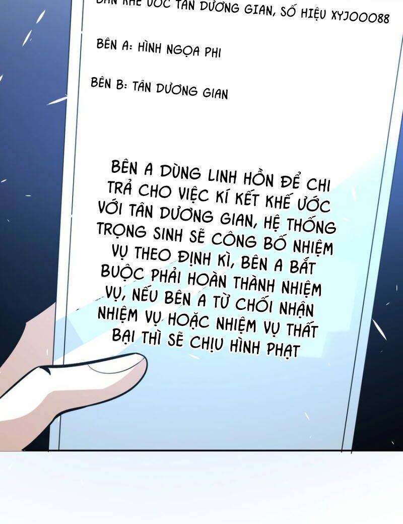 Trọng Sinh Tiểu Y Tiên: Chapter 2