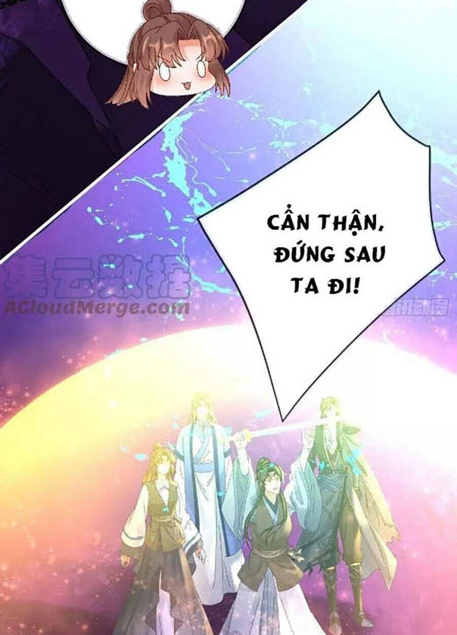 Ma Đầu Vạn Ác Năm Tuổi Rưỡi: Chapter 116