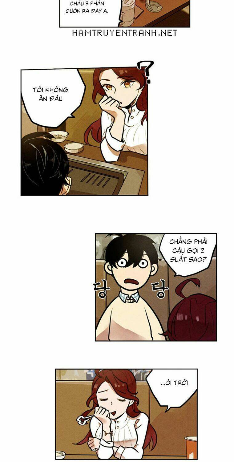 Miracle App Store: Chapter 3
