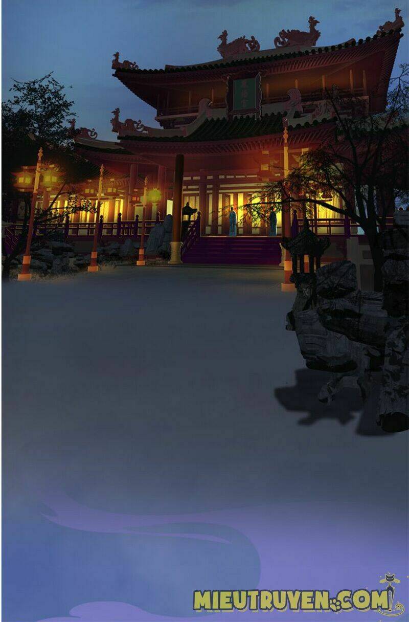 Yêu Nhan Lệnh: Chapter 29