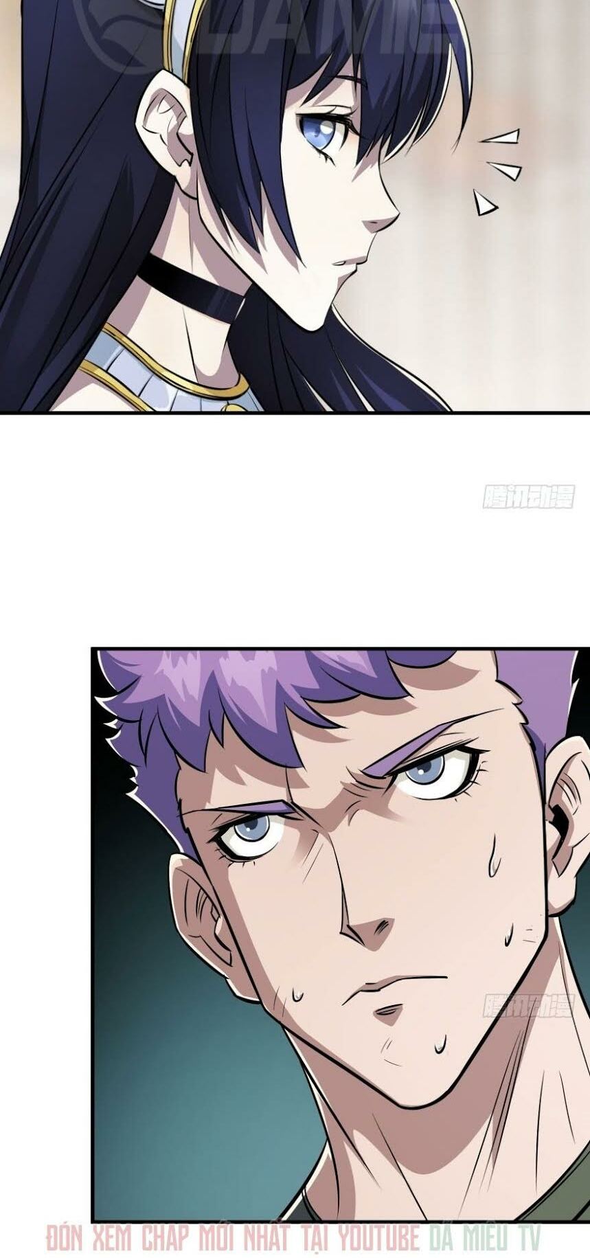 Thú Nhân: Chapter 65