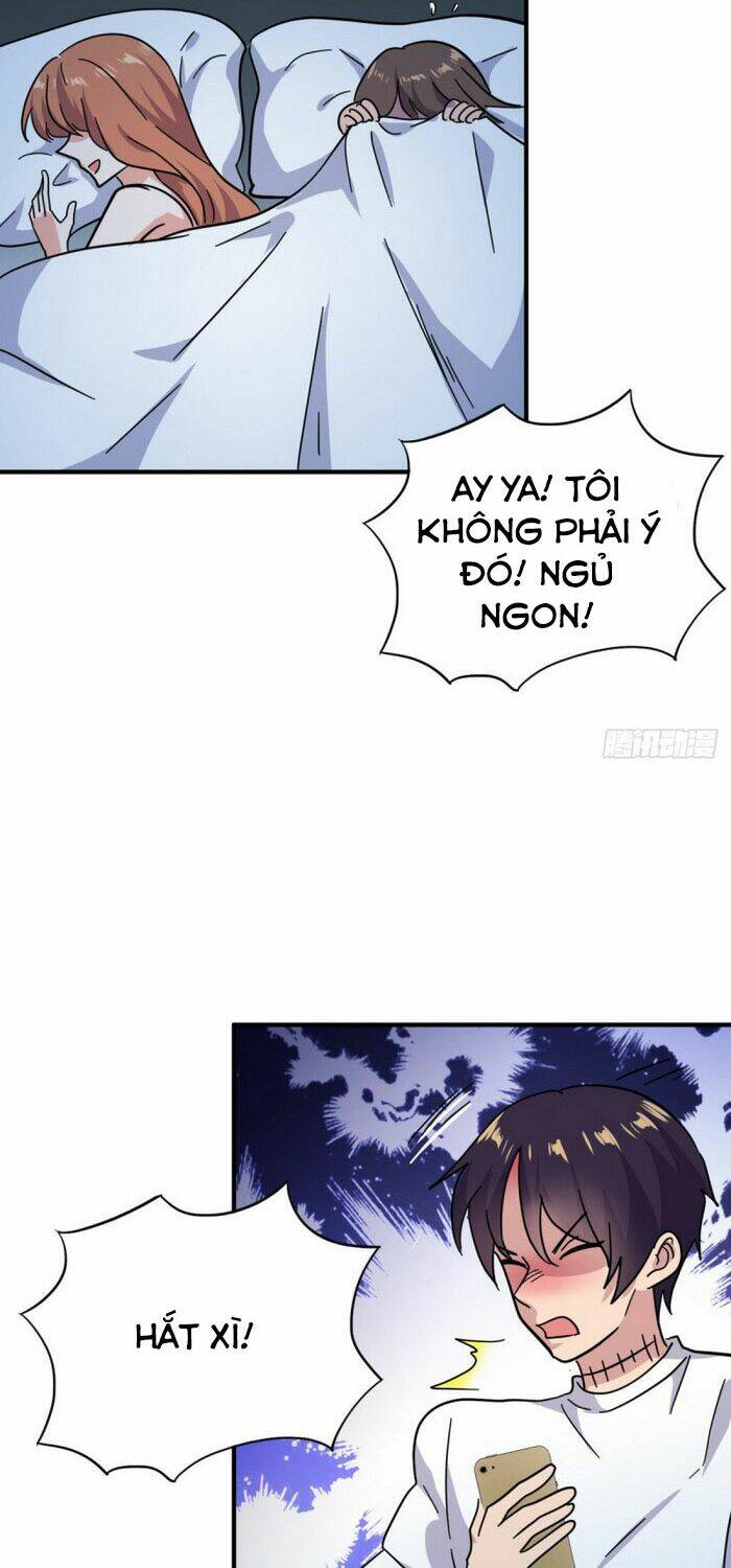 Đại Gia Livestream Vạn Giới: Chapter 77