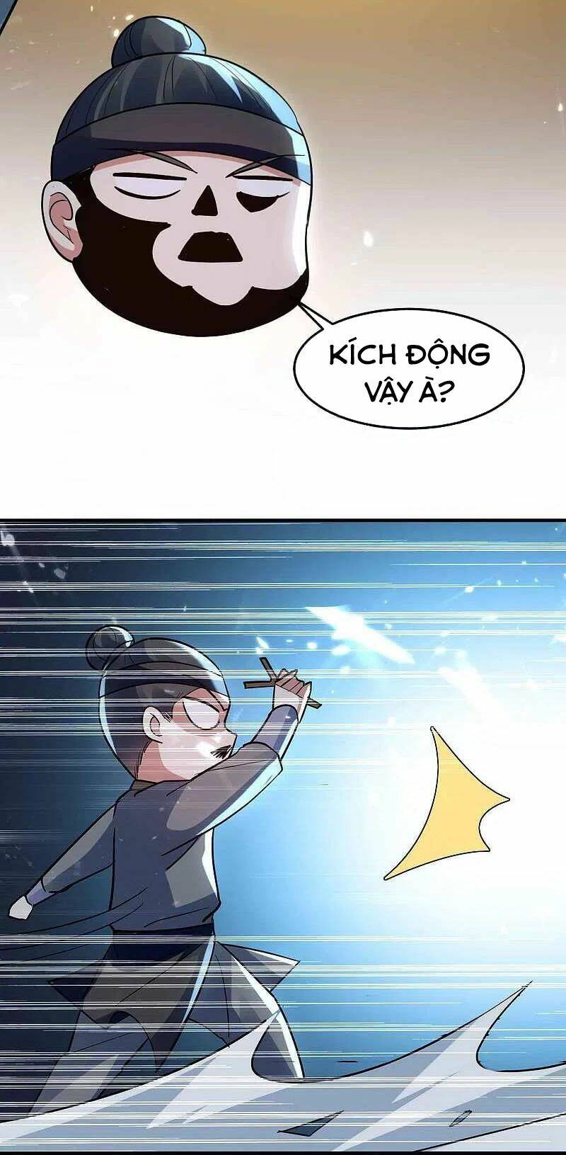 Vạn Giới Tiên Vương: Chapter 176