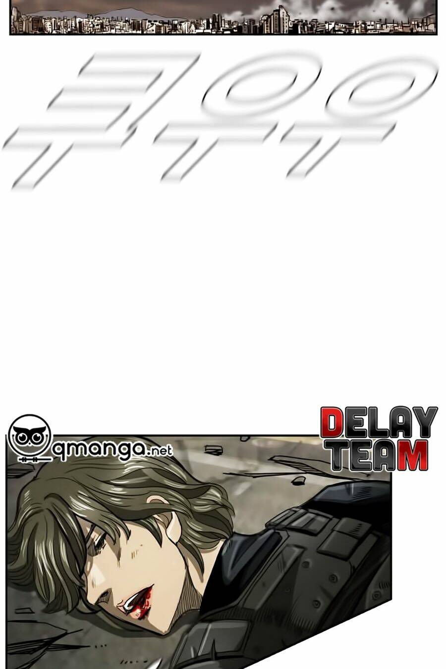 Thợ Săn Đầu Tiên: Chapter 32