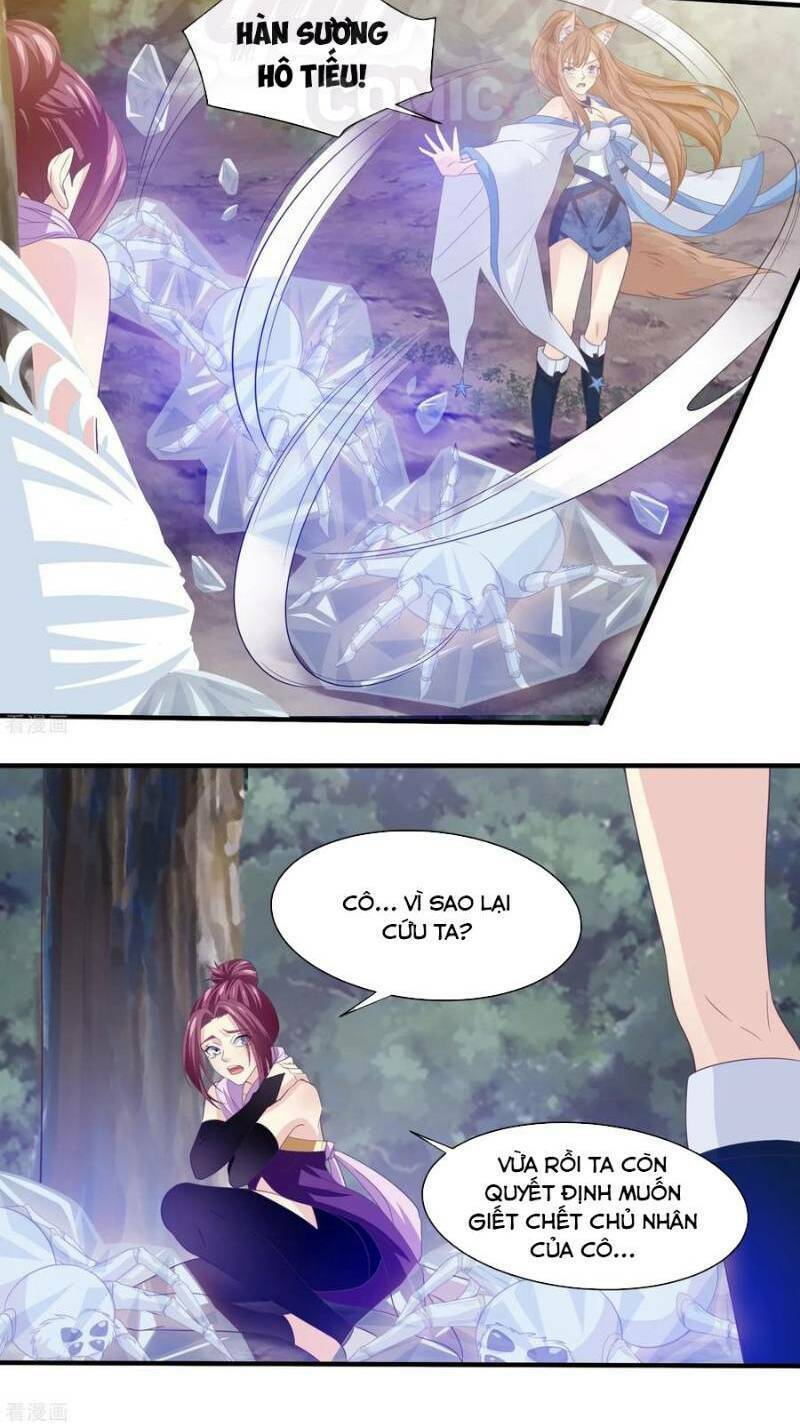 Ta Là Ngọc Hoàng Đại Đế: Chapter 30