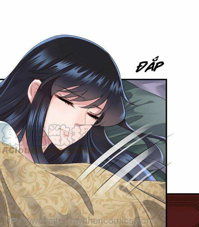 Thái Tử Điện Hạ Có Tin Vui: Chapter 109