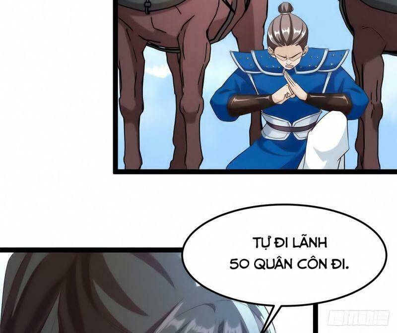 Bạo Manh Tiểu Tiên: Chapter 45