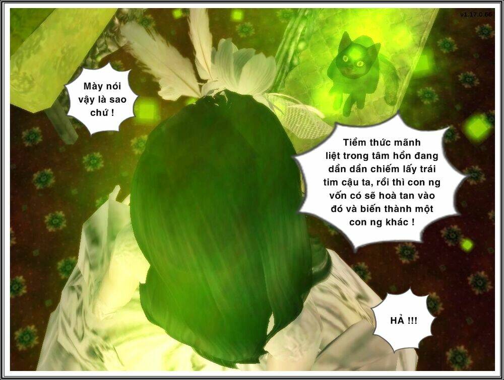 Truyện Sims - Earl Story: Chapter 48