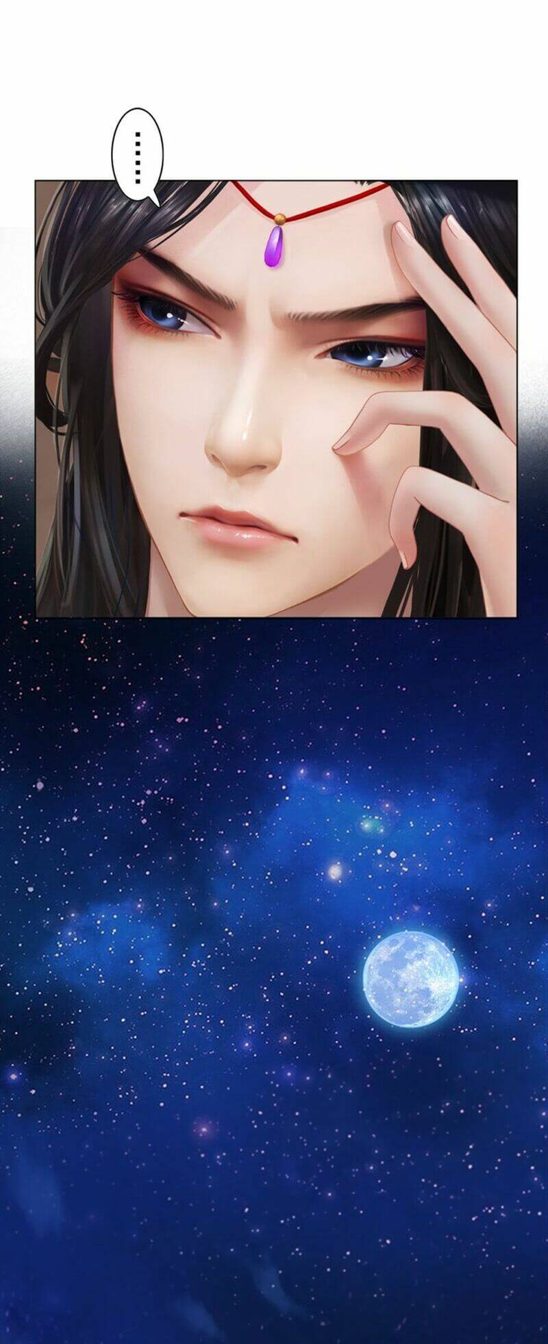 Yêu Nhan Lệnh: Chapter 2