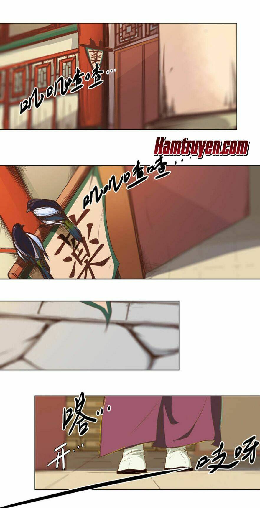 Tối Cường Thăng Cấp Hệ Thống: Chapter 40