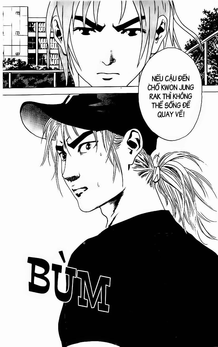 Ai Hơn Ai: Chapter 73