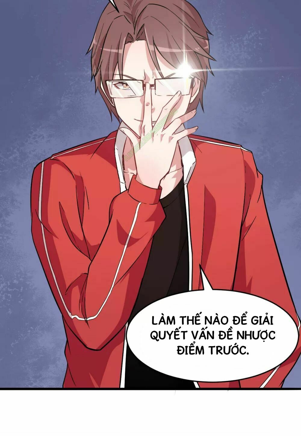 Vườn Trường Cuồng Sư Hệ Thống: Chapter 23