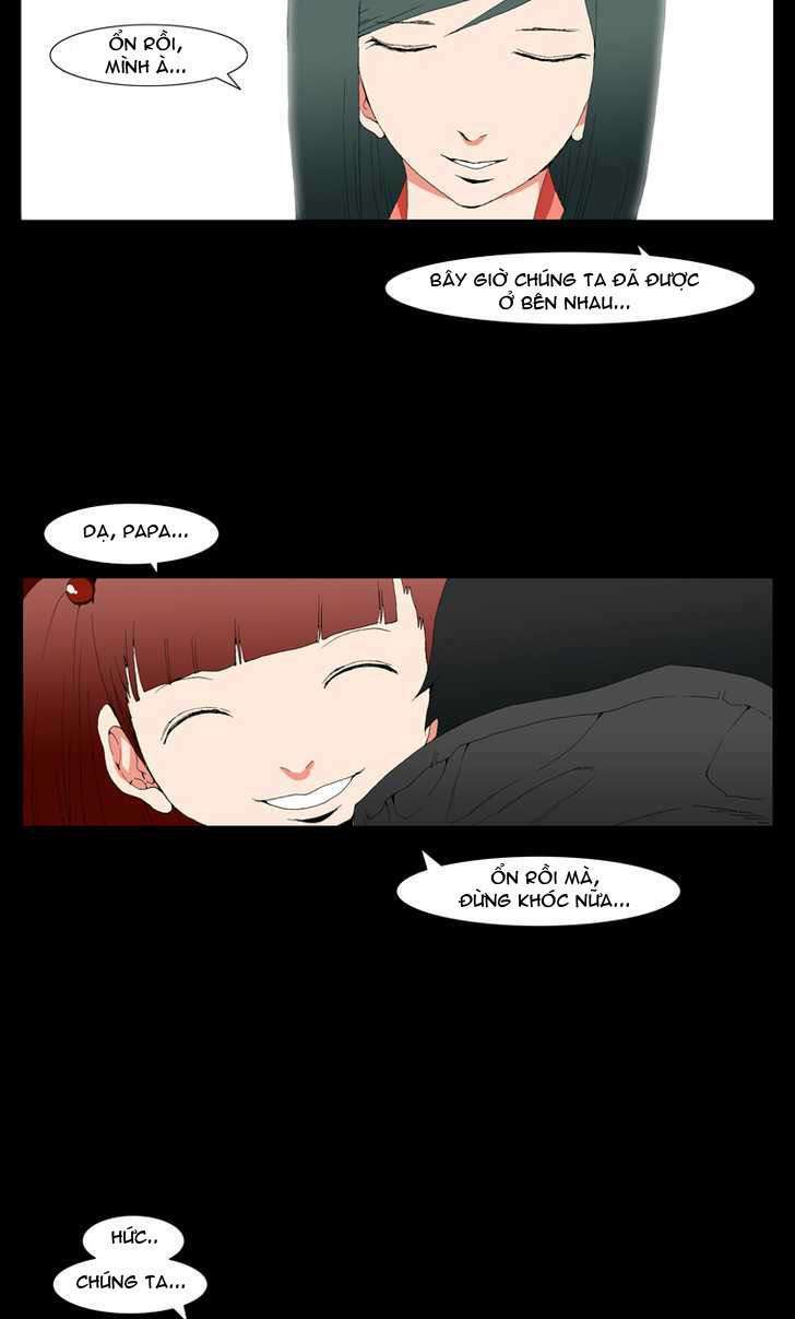 Siêu năng: Chapter 165