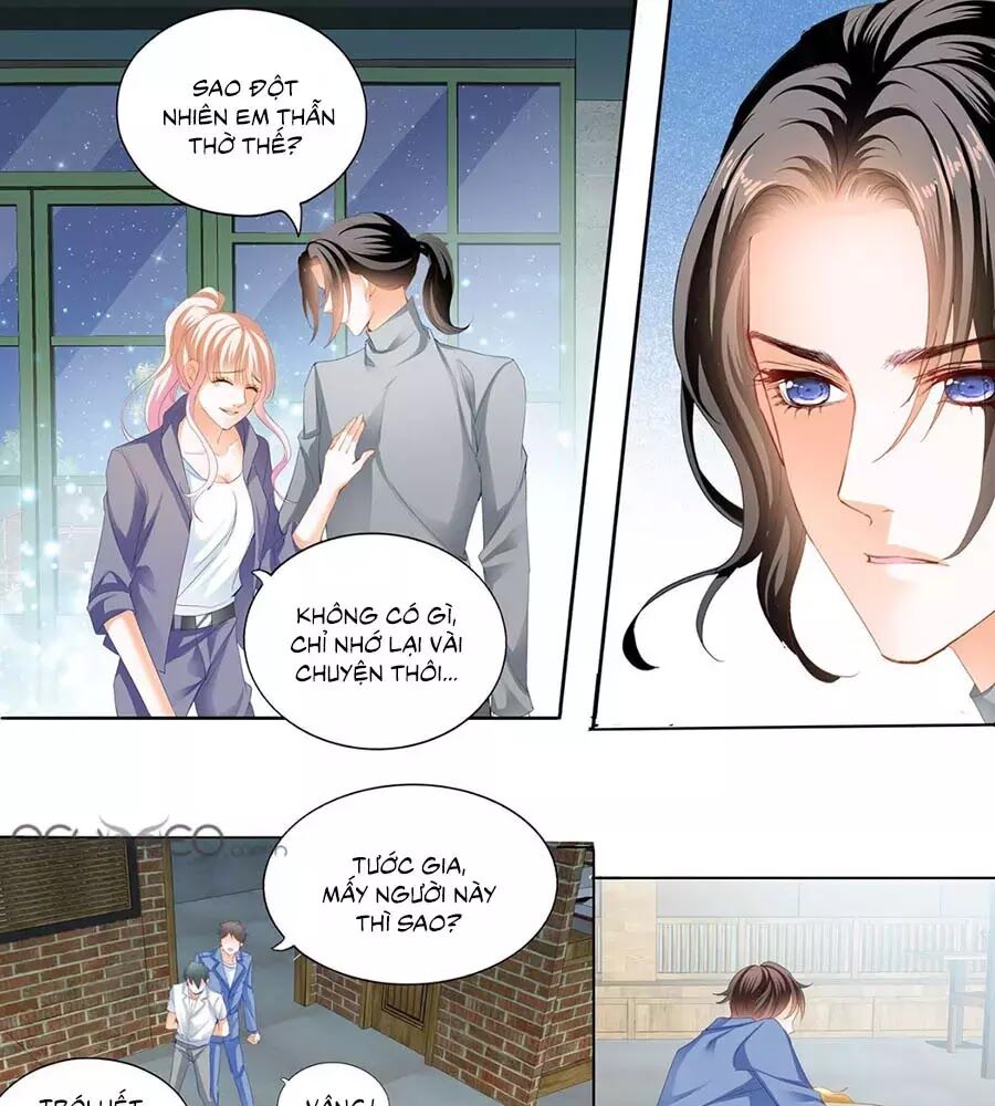 Bá Đạo Tiểu Thúc, Xin Trêu Chọc Vừa Thôi!: Chapter 132