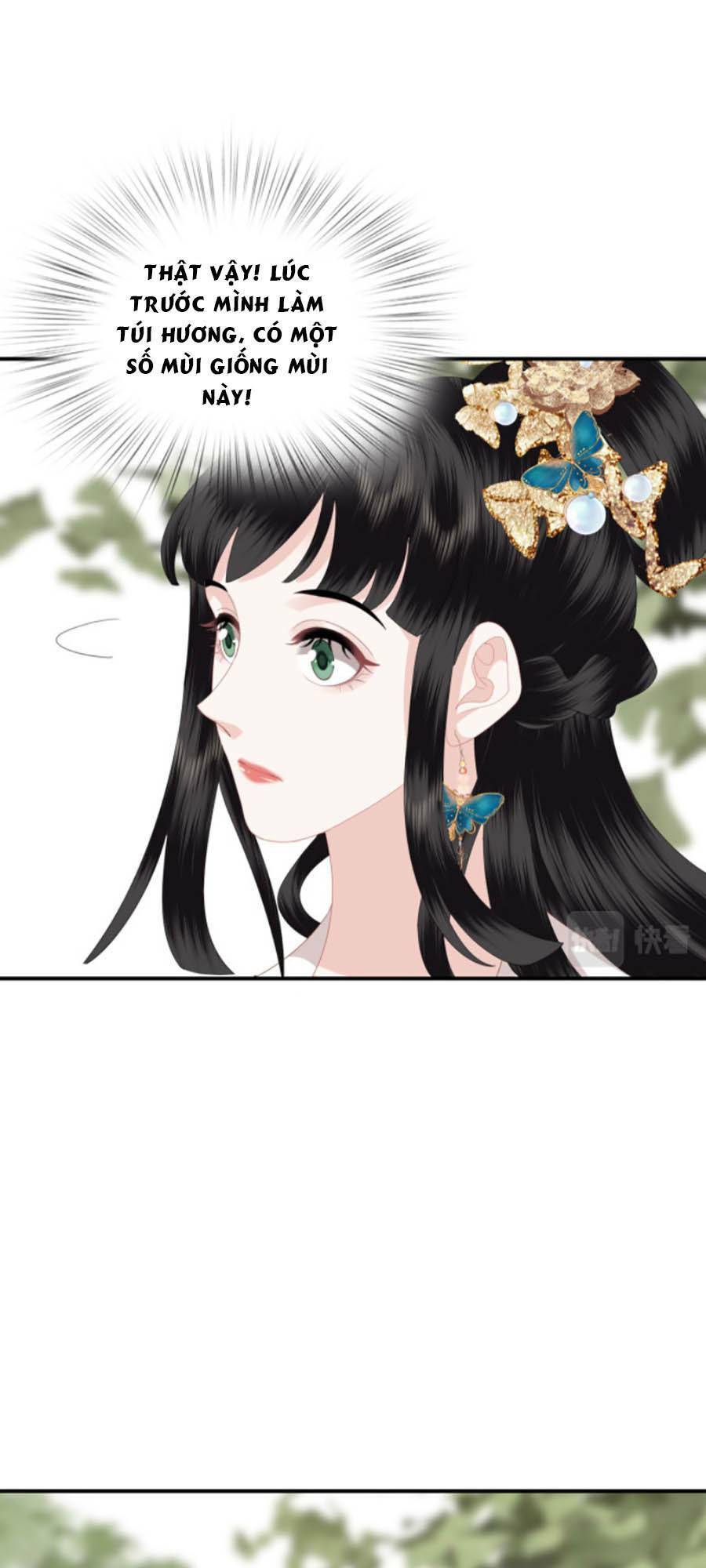 Điều Hương Vương Phi: Chapter 14