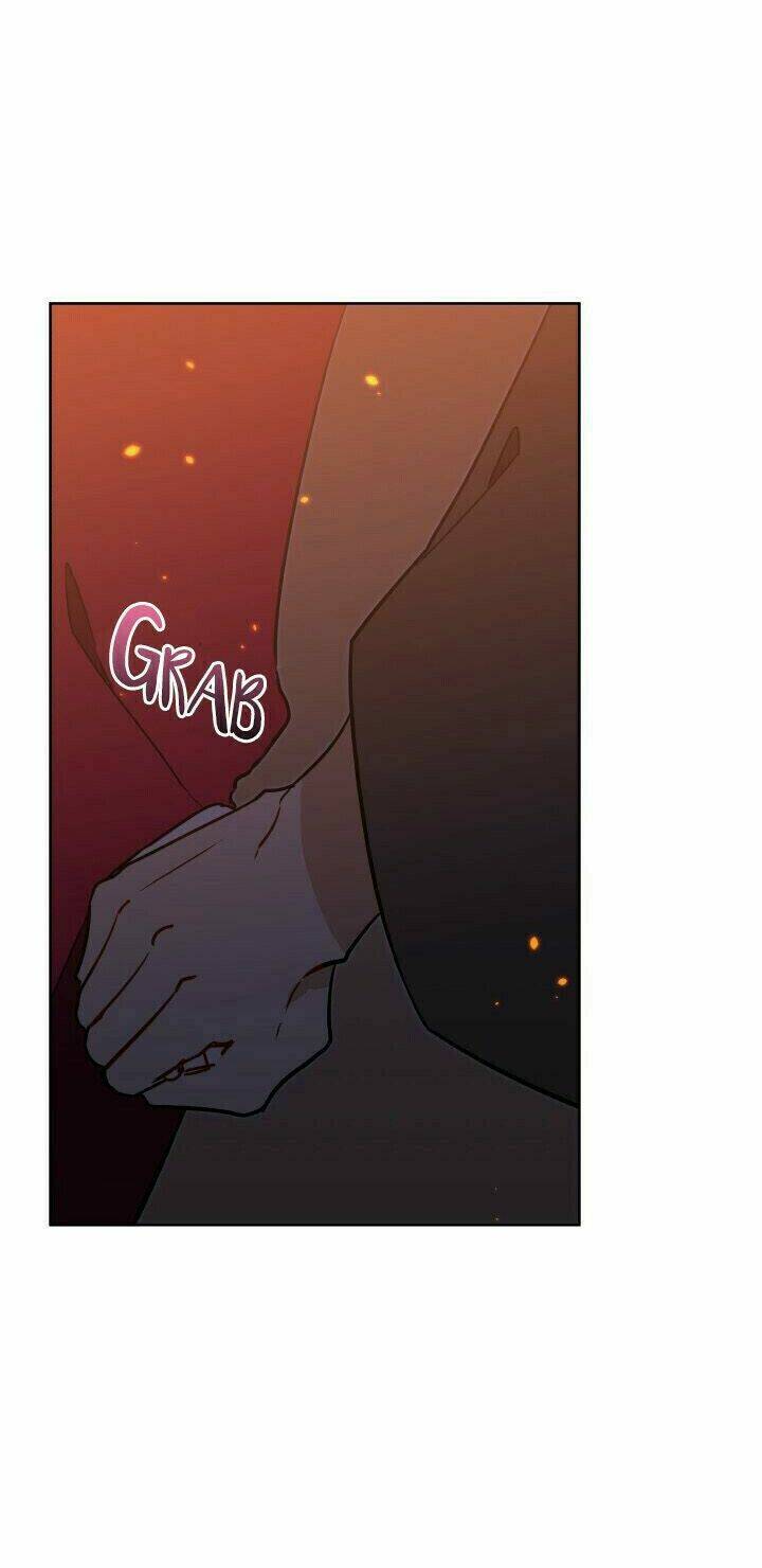 Quái Thú Với Hoa: Chapter 34.5