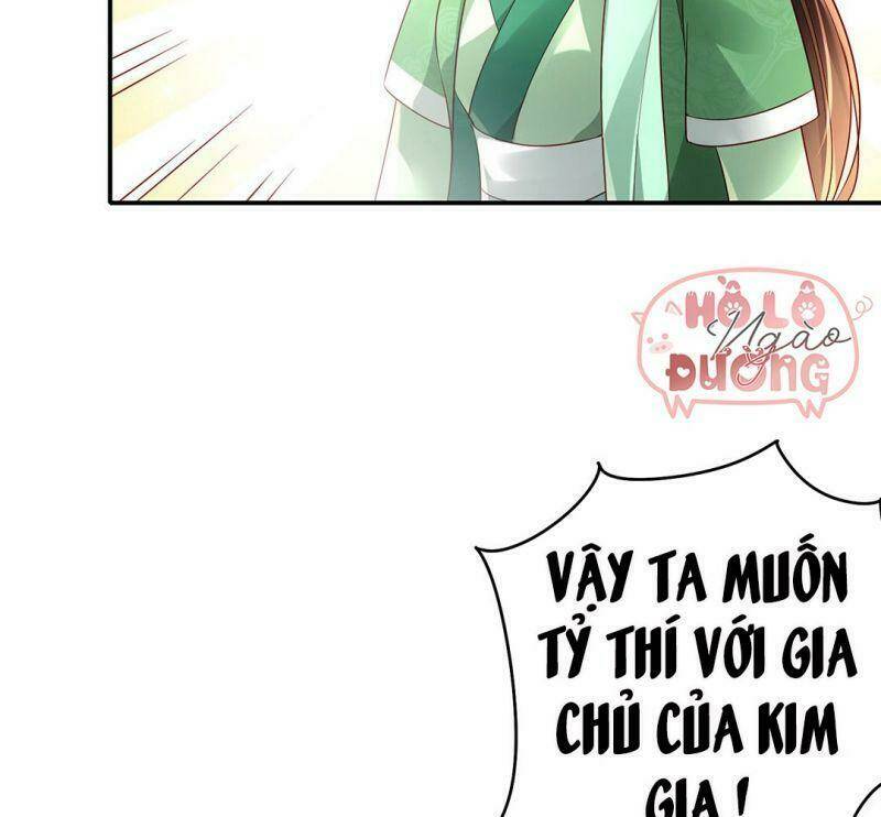 Thiên Kim Bất Hoán: Chapter 76
