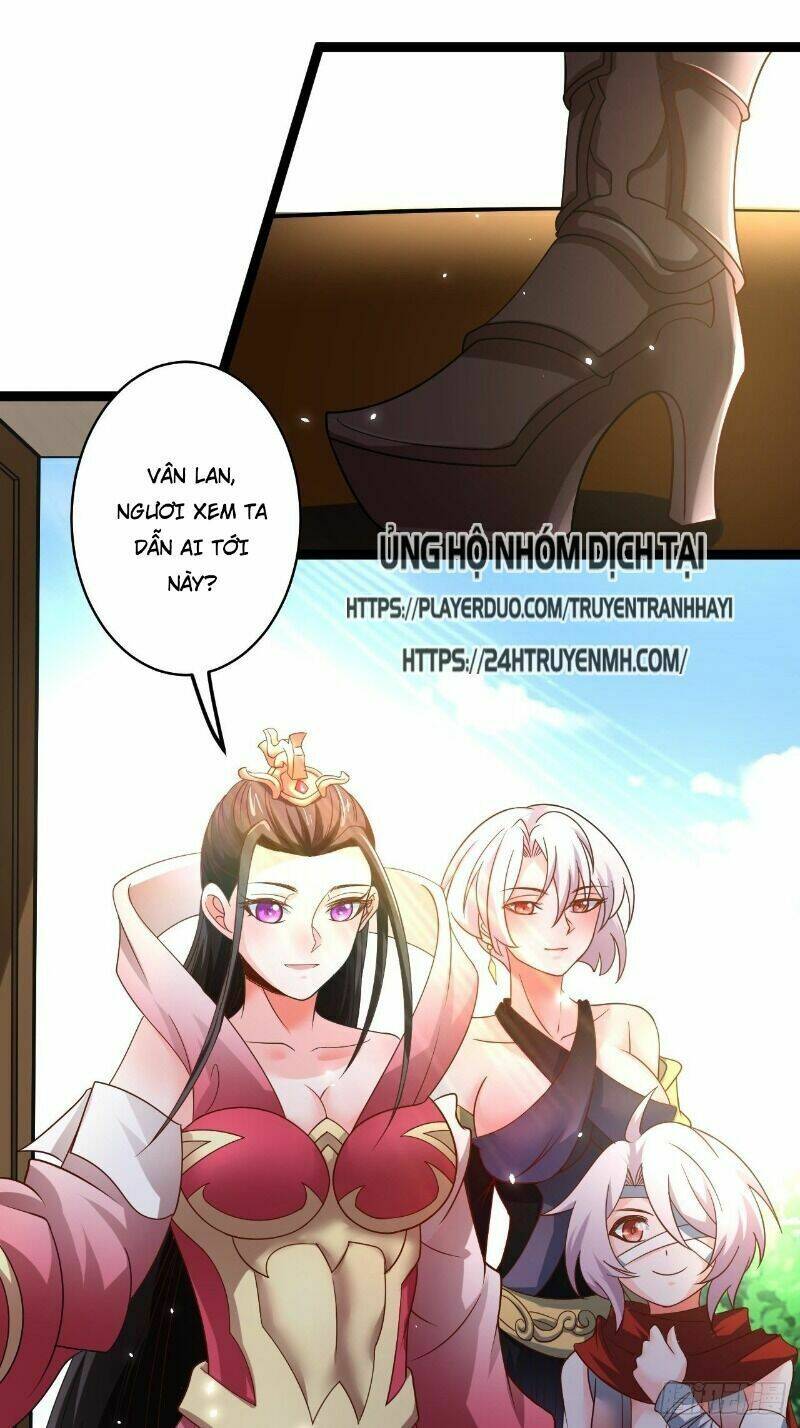 Trọng Sinh Tối Cường Ma Tôn Ở Rể: Chapter 80