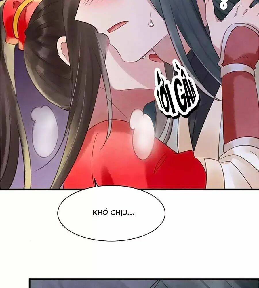 Vương Phi Muốn Trèo Tường: Chapter 30