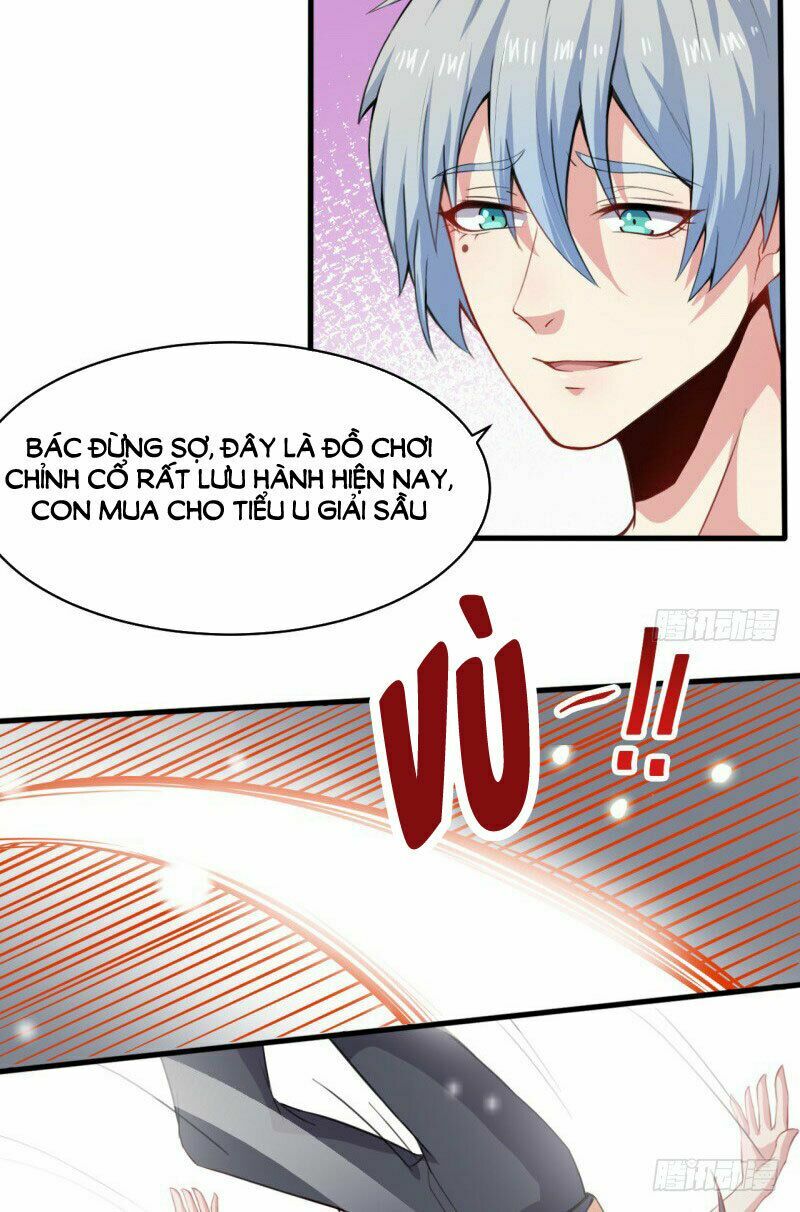 Ngạo Kiều Quỷ Vương Yêu Ta: Chapter 117