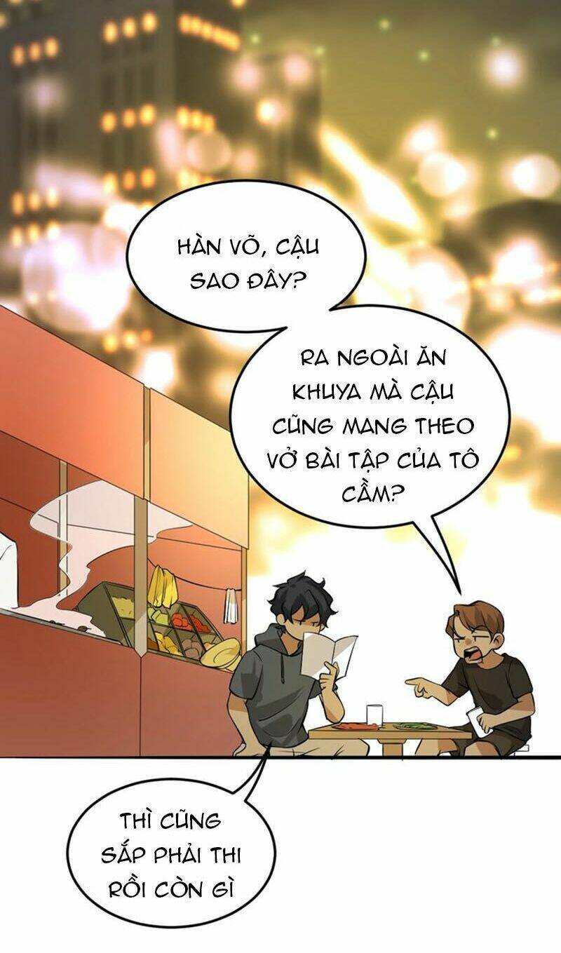 App Tu Chân Mạnh Nhất: Chapter 7